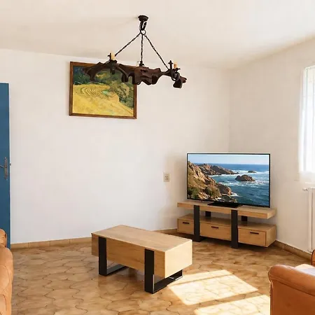 - Veranda & Calme Holiday home Barras