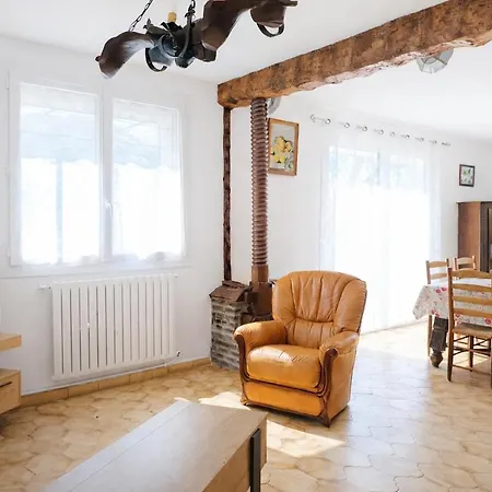 - Veranda & Calme Holiday home