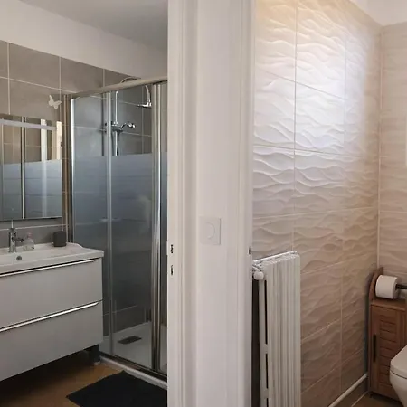 - Veranda & Calme Holiday home