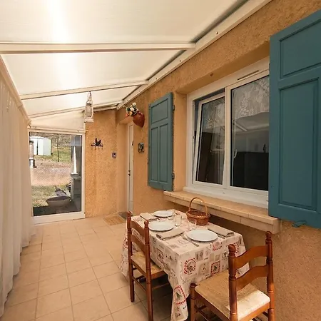 - Veranda & Calme