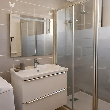 - Veranda & Calme Holiday home