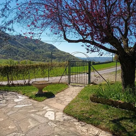Holiday home - Veranda & Calme Barras