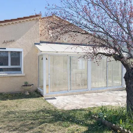 Holiday home - Veranda & Calme *