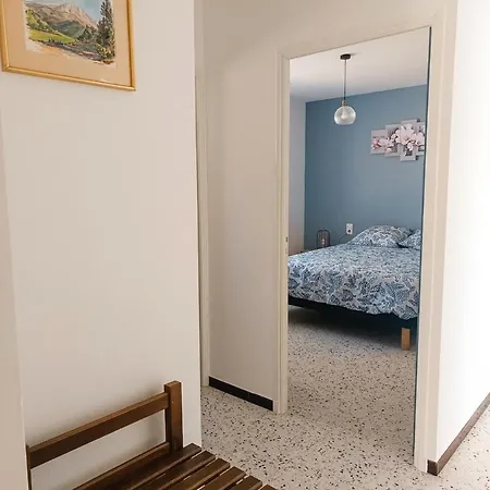 - Veranda & Calme Holiday home