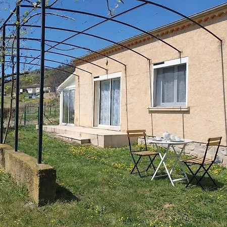 Holiday home - Veranda & Calme